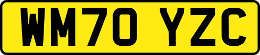 WM70YZC