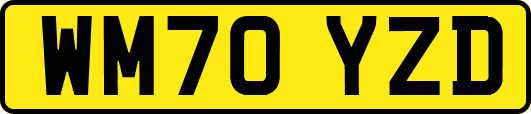 WM70YZD