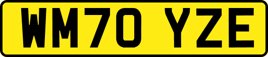 WM70YZE