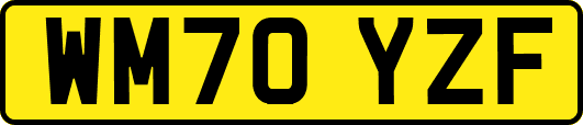 WM70YZF
