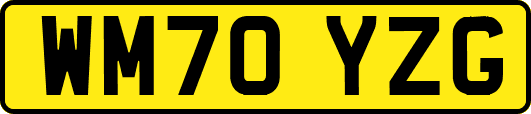 WM70YZG