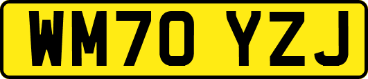 WM70YZJ