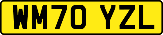 WM70YZL