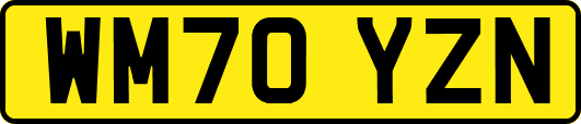 WM70YZN