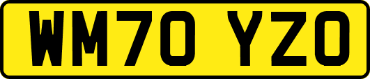 WM70YZO