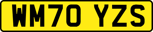 WM70YZS