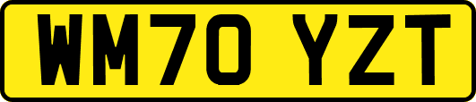 WM70YZT