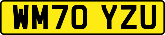 WM70YZU
