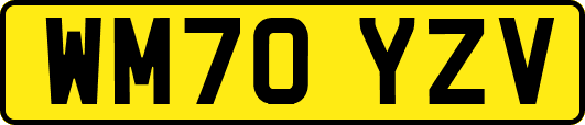 WM70YZV