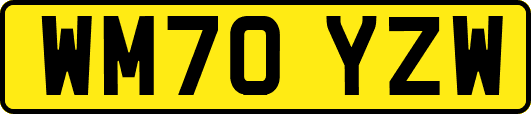 WM70YZW