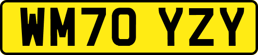 WM70YZY