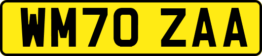 WM70ZAA