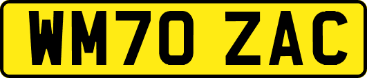 WM70ZAC