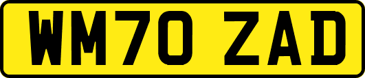 WM70ZAD
