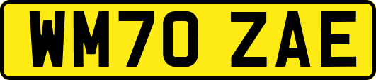 WM70ZAE