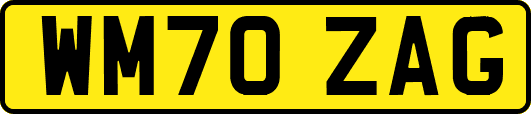 WM70ZAG