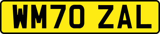 WM70ZAL