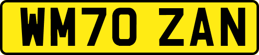 WM70ZAN