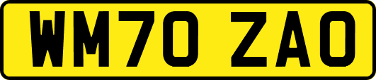 WM70ZAO