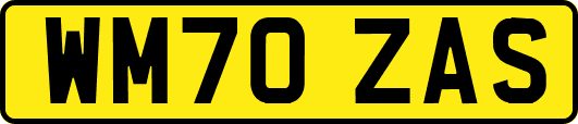 WM70ZAS