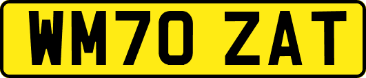 WM70ZAT