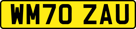 WM70ZAU