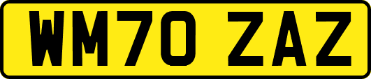 WM70ZAZ