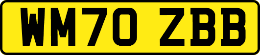 WM70ZBB