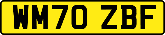 WM70ZBF