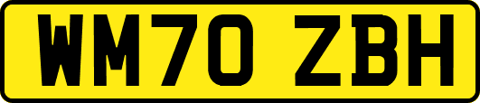 WM70ZBH