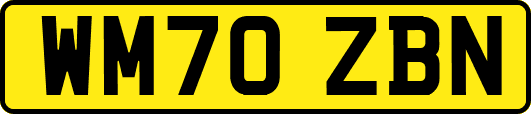 WM70ZBN