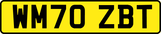 WM70ZBT