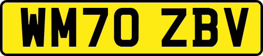 WM70ZBV