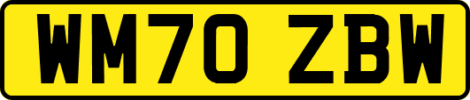 WM70ZBW