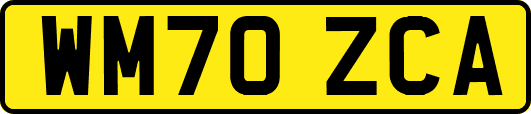 WM70ZCA