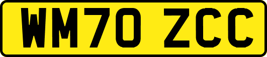 WM70ZCC