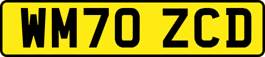 WM70ZCD