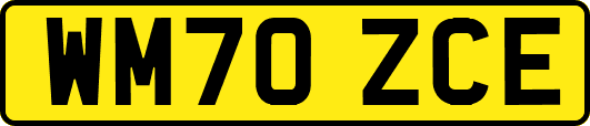 WM70ZCE