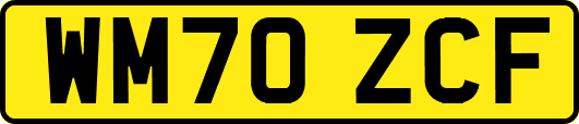WM70ZCF