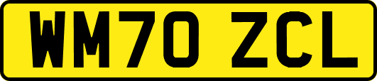 WM70ZCL