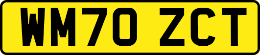WM70ZCT