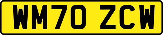 WM70ZCW