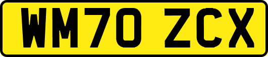 WM70ZCX