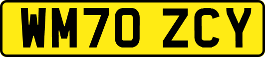 WM70ZCY