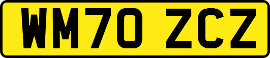 WM70ZCZ