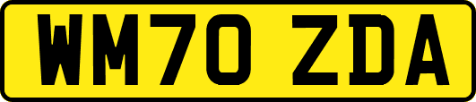 WM70ZDA