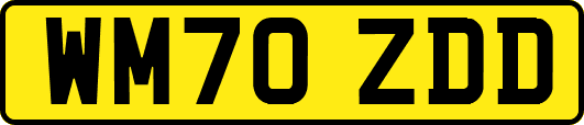 WM70ZDD