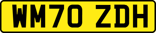 WM70ZDH