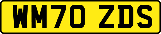 WM70ZDS