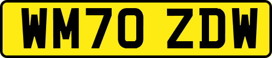 WM70ZDW